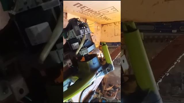Вторая жизнь электропилы. смотреть онлайн