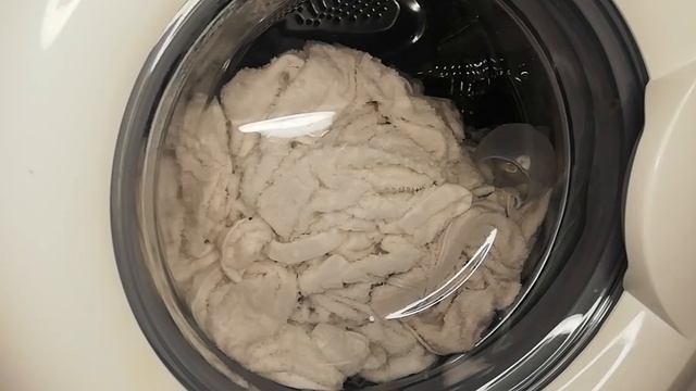 LG Inverter Direct Drive F1256QD - Cotton 95c With Medic Rinse & Prewash