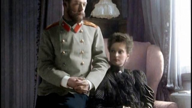 "Императрица" (стихи Дмитрий Кузнецов - музыка и исполнение Анна Али) смотреть онлайн