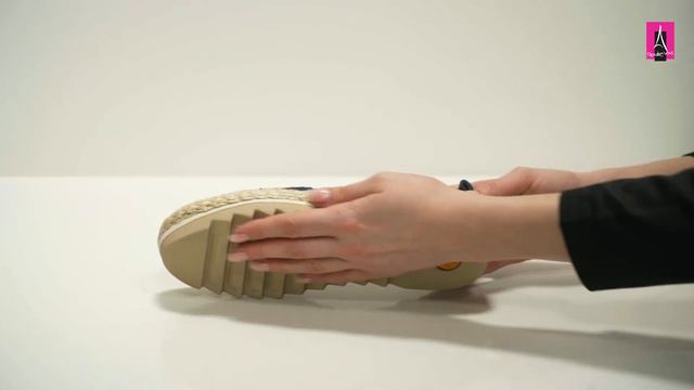 Видеообзор I Женские эспадрильи TIMBERLAND Barcelona Bay Classic Lth 2515878