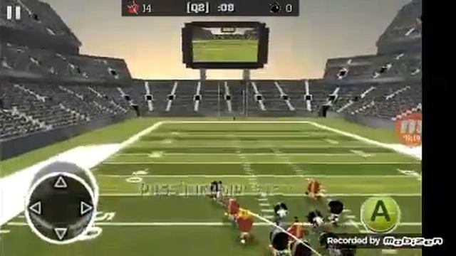 League star football week 3 смотреть онлайн