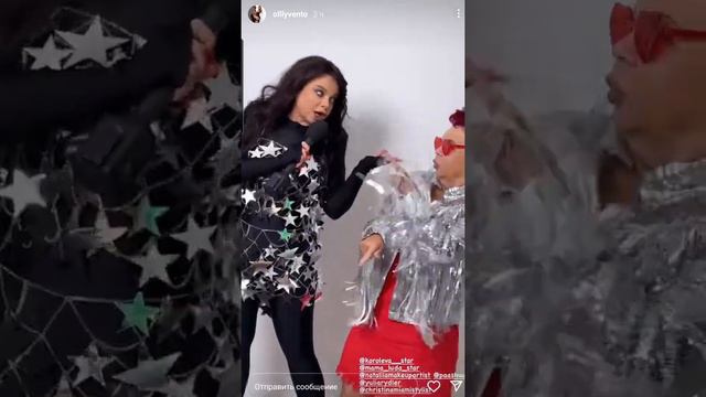 Наташа Королёва и мама Люда : Девочки , работаем 😜 !!! Miami 08.2022 photoshoot смотреть онлайн