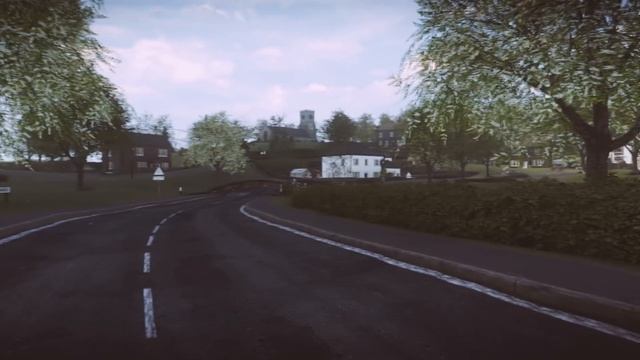 EVERYBODY'S GONE TO THE RAPTURE ДЕРЕВЬЯ УДАЛИСЬ смотреть онлайн