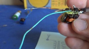 ✔️ КАК ПРОСТЕЙШИЙ ПОВЫШАЮЩИЙ СПАЯТЬ ⚒️ Делаем Трансформатор из Дросселя