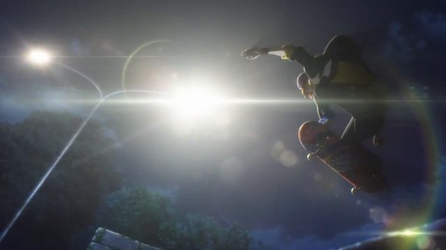 Sk8 The Infinity - When Realism Beats Fantasy - Anime Review #223 смотреть онлайн