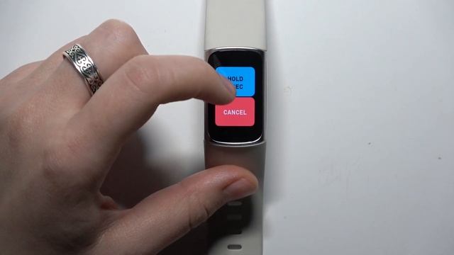 Как выполнить сброс всех настроек на Fitbit Charge 6 - Восстановление настроек Fitbit Charge 6 смотреть онлайн