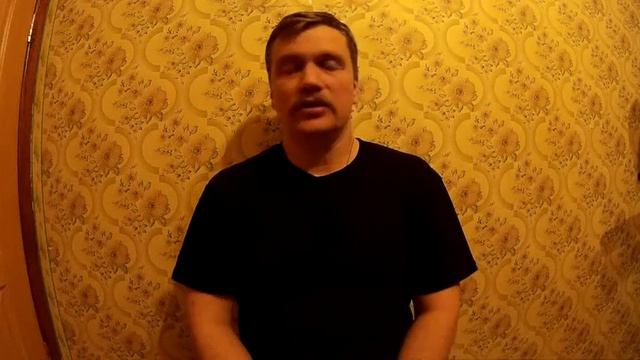 О себе) Первое мое видео. Смотреть до конца. смотреть онлайн