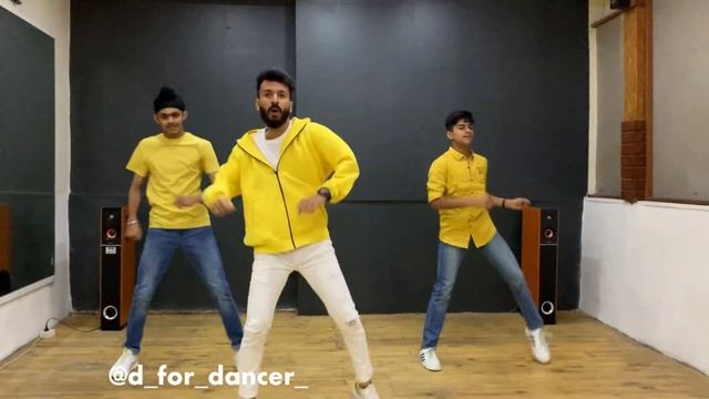 Ole Ole 2.0 Dance Choreography | Jawaani Jaaneman | Saif Ali Khan смотреть онлайн