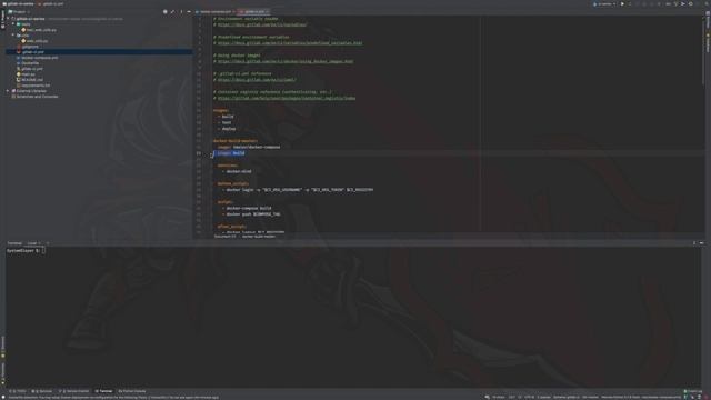 Gitlab CI with Docker From Scratch - EP04: Complex Pipeline Configuration смотреть онлайн