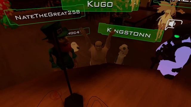 Playing Guitar on VRChat Ep. 2 - Theme Songs смотреть онлайн