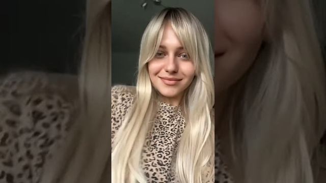 Парик из термоволокна смотреть онлайн