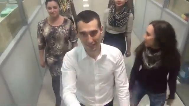 Гепарды из Москвы смотреть онлайн