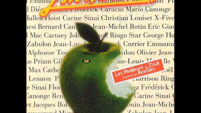 JM Harmony (Jean-Michel Rotin & Dany Haseltine) - And I love her смотреть онлайн