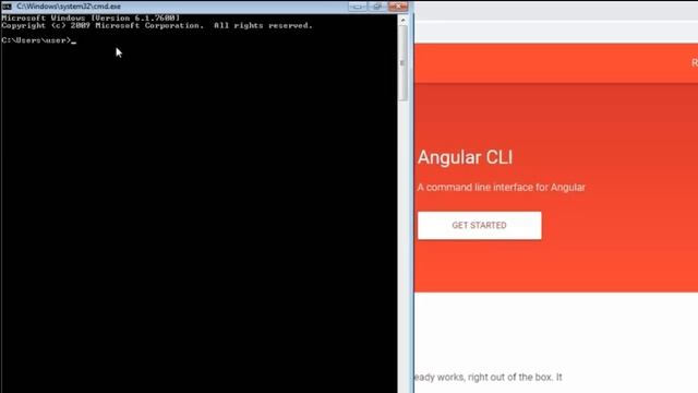 How to install angular || Angular Install || Install Angular || Angular || Angular Tutorial смотреть онлайн