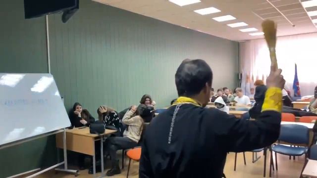 КРЕЩЕНИЕ ГОСПОДНЯ смотреть онлайн