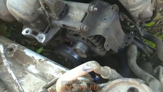 Гудит ГУР Форд Фокус 2. Что бывает и последствия. смотреть онлайн