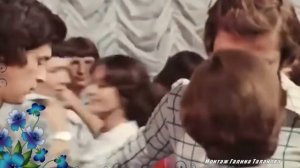 На то, она и первая любовь