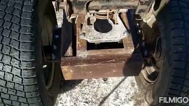 Обзор минитрактора классика полный привод. смотреть онлайн