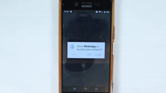 How to Transfer WhatsApp to New Phone смотреть онлайн