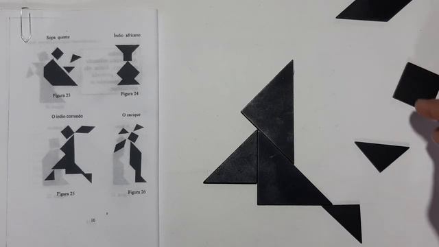 Tangram figura 25 смотреть онлайн
