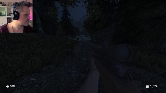 Стрим Прохождение Игры Shadows Peak : Концовка смотреть онлайн