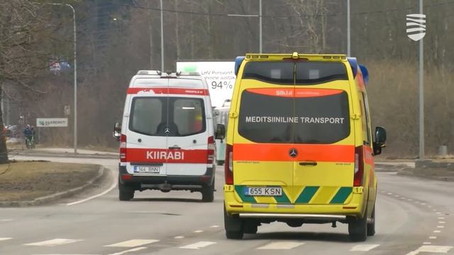 В Таллинне можно вызвать врача на дом для ребенка смотреть онлайн