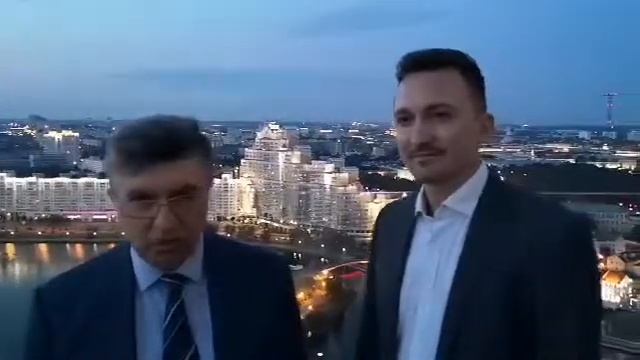 8 июня 2019 года ансамбль «Лезгинка» вылетел в Минск смотреть онлайн