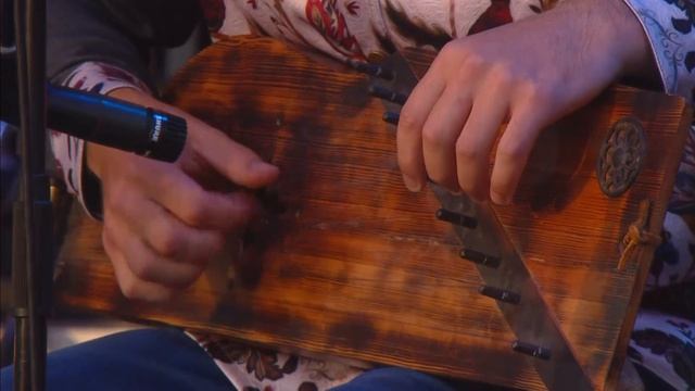 Ансамбль прогрессивной деревенской музыки «Новые Кельцы» смотреть онлайн