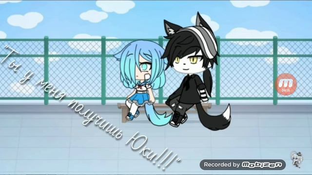 Озвучка Мини Фильма (Маленькая Девочка) смотреть онлайн