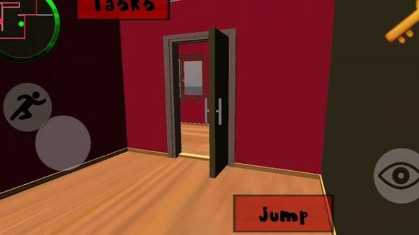 Scary uganda Knuckles punishment,Ugandan Neighbor Escape:Gameplay