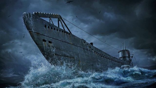 The Submarine смотреть онлайн
