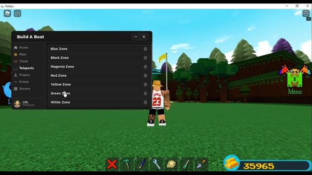 (2022 PASTEBIN) Build A Boat New OP Script Auto Farm смотреть онлайн