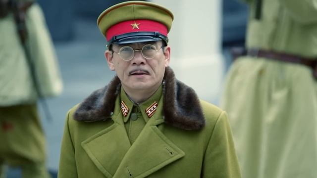 【抗日電影】日軍美女護士被挾持，大佐私下讓特工放冷槍，卻被中國特工一槍斃命 抗日 | Kung Fu смотреть онлайн