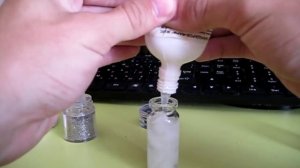 КАК САМОМУ СДЕЛАТЬ КОСМОС В БАНКЕ!