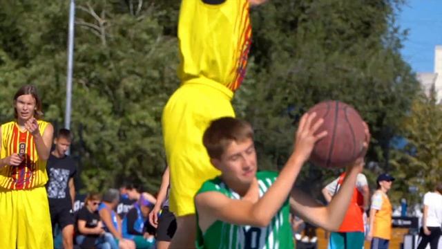 ПСБ-Детям: открытие ЦУБ в Оренбурге смотреть онлайн