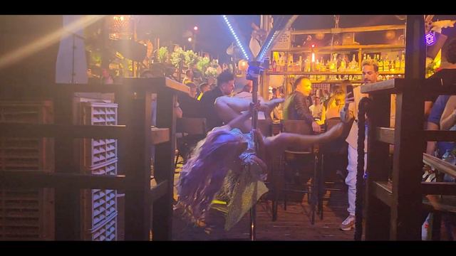 Shon Balaish VIP Birthday - 4K - Shalvata club tel aviv June 2023 смотреть онлайн