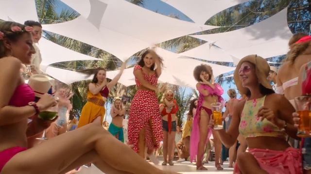 Tamil: Salangaigal Song - War | Hrithik Roshan, Vaani Kapoor, Vishal & Shekhar ft, Rahul V, Anusha смотреть онлайн