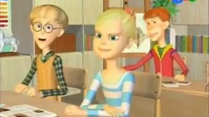 Карусель. Какое ИЗОбразие! Портрет, интерьер (жанр живописи).