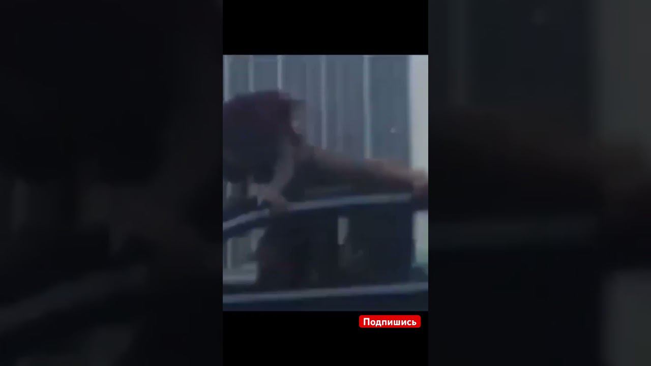 GTA 6 trailer in real life смотреть онлайн