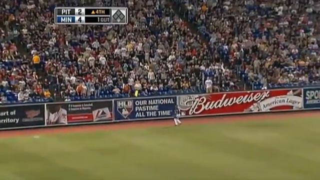 2009/06/16 Recap: PIT 2, MIN 8 смотреть онлайн