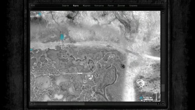 S.T.A.L.K.E.R. ★ АльтернативА 1.4 ★ Северные болота и Doctor (#8) смотреть онлайн