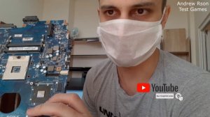 Можно ли сменить видеокарту в ноутбуке?