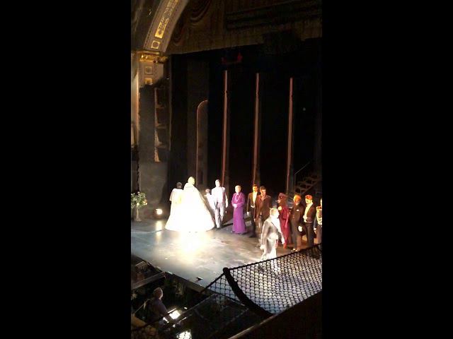 Поклоны ДиХ 21.04.19