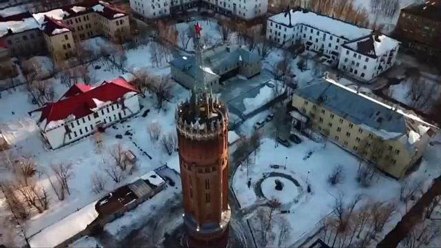 инта башня коми край смотреть онлайн