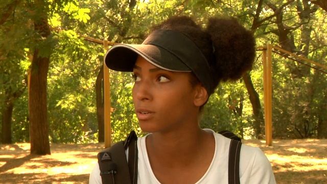 Одесса: Эмили о том, что происходило в семье Мартыновых смотреть онлайн