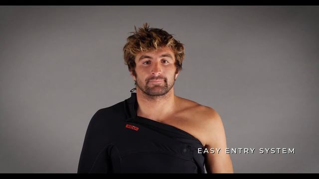 Xcel Infiniti Limited Wetsuit Series Fall 2022 2021 - A Surf Shop Exclusive (US) смотреть онлайн