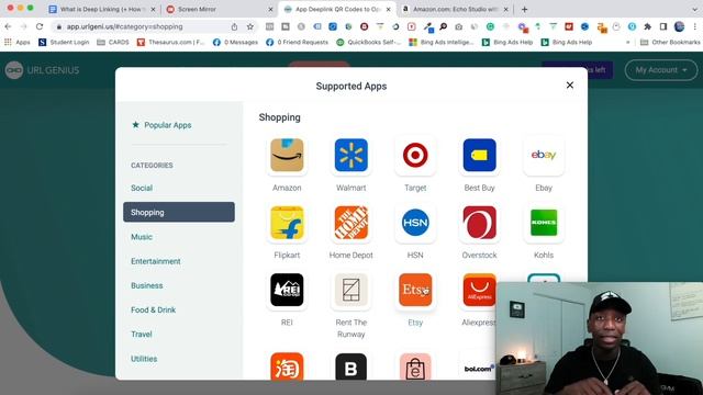 What is Deep Linking (+ How to Use It To Increase Conversions) смотреть онлайн