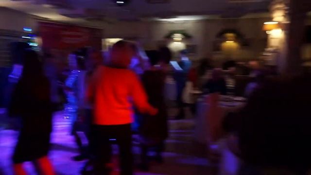 Джулия. Группа Шериф