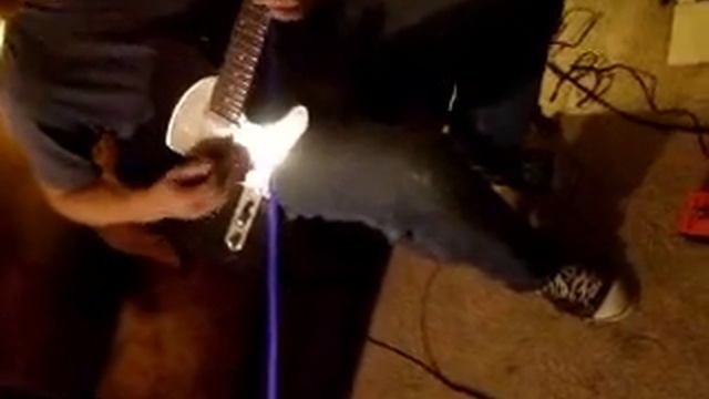 fat tube overdrive with tele.WMV смотреть онлайн