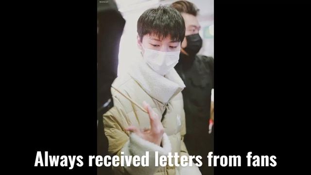 211107  WayV Ten Hangzhou Airport To Beijing Airport